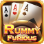 rummy glory logo