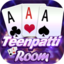 teen patti logo logo